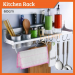 Smart Still Kitchen Rack